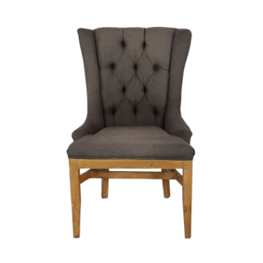 Sillon de Novios Boston Gris